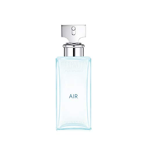 Calvin Klein Eternity Air for Woman Eau de Parfum