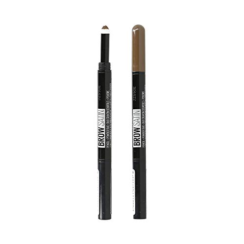 Maybelline New York Brow Satin Duo