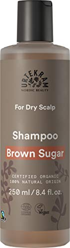 Urtekram Brown Sugar Shampoo