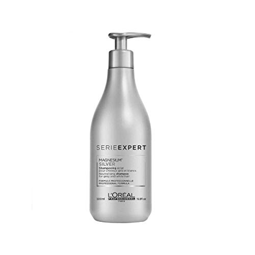 L'Oréal Professionnel Silver Shampoo