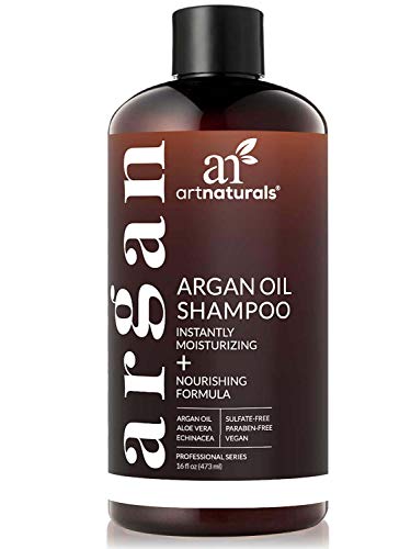 ArtNaturals Arganöl Shampoo