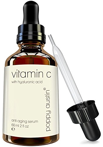 Vitamin C Serum von Poppy Austin