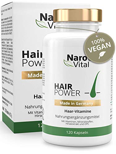 Hair-Power von NaroVital