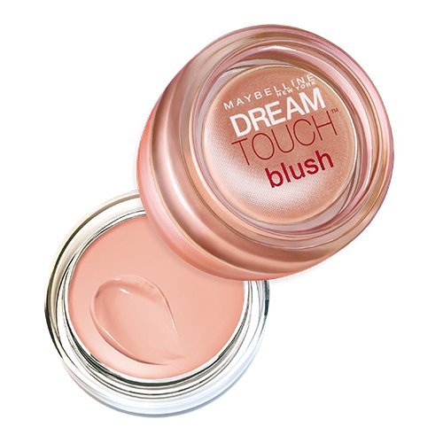 Maybelline New York Dream Touch Blush Rouge