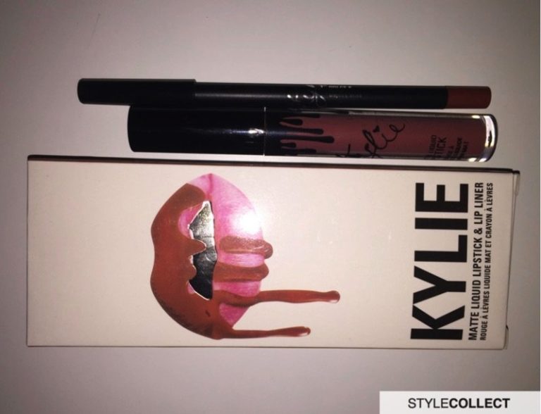 Kylie Jenner Lipstick Test – Die besten alternativen Lippenstift Dupes im Vergleich
