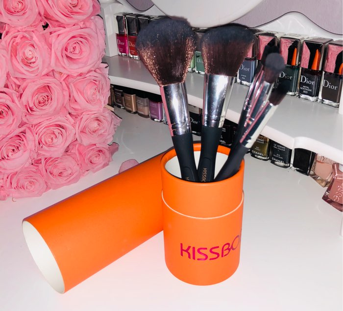 Die 9 besten Make-up Pinsel Sets im Test – Die Must-Have Make-up Pinsel für Deinen Look!