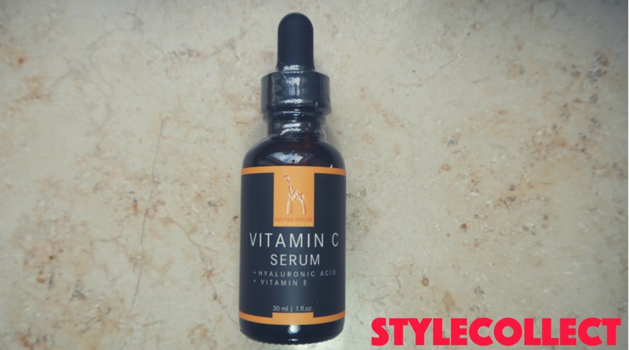 Vitamin C Serum Mother Nature