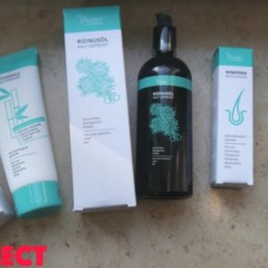 Meine Erfahrungen mit den Produkten von colibri cosmetics – 7 Produkte im Test