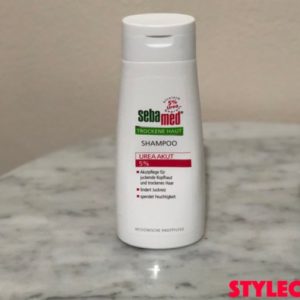 Die 7 besten Shampoos gegen eine juckende Kopfhaut